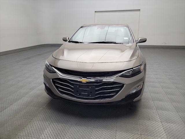 used 2023 Chevrolet Malibu car, priced at $25,595