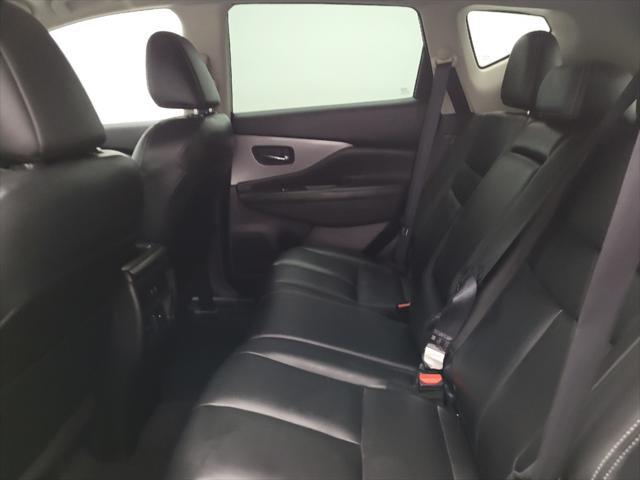 used 2023 Nissan Murano car, priced at $28,095