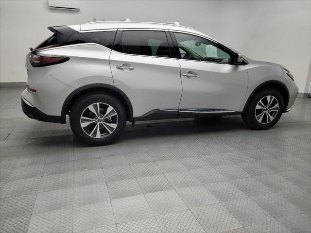 used 2023 Nissan Murano car, priced at $28,095