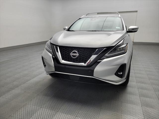 used 2023 Nissan Murano car, priced at $28,095