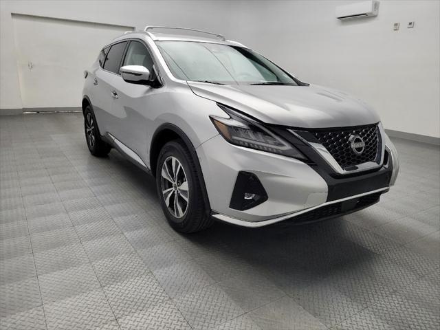 used 2023 Nissan Murano car, priced at $28,095