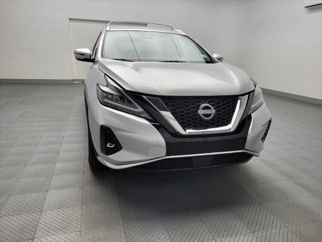 used 2023 Nissan Murano car, priced at $28,095