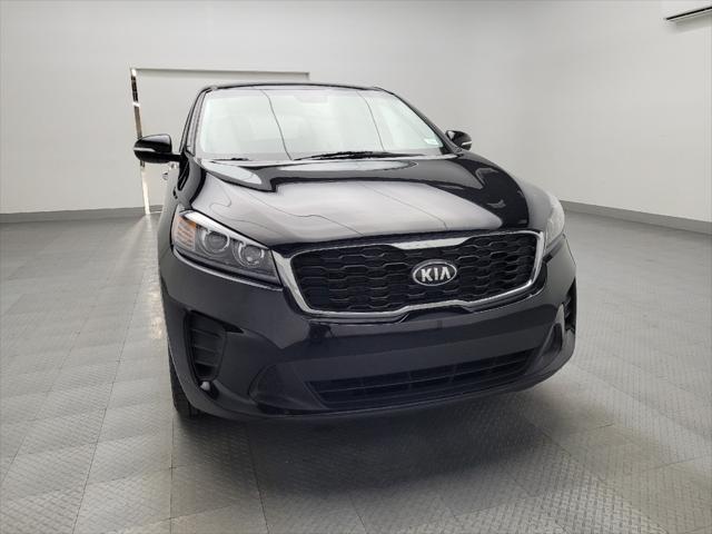 used 2019 Kia Sorento car, priced at $18,595