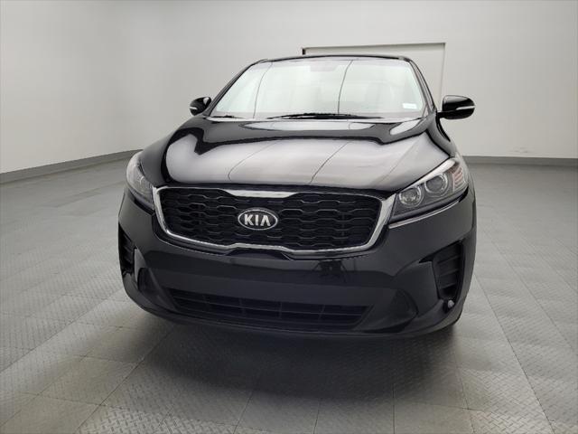 used 2019 Kia Sorento car, priced at $18,595