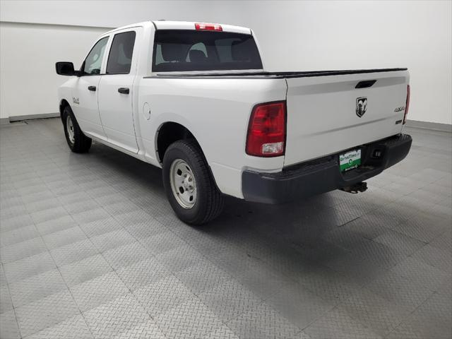 used 2016 Ram 1500 car, priced at $21,095