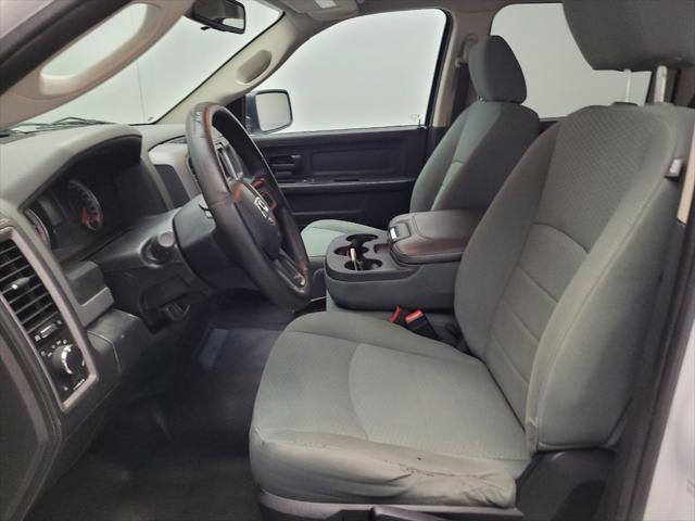 used 2016 Ram 1500 car, priced at $21,095