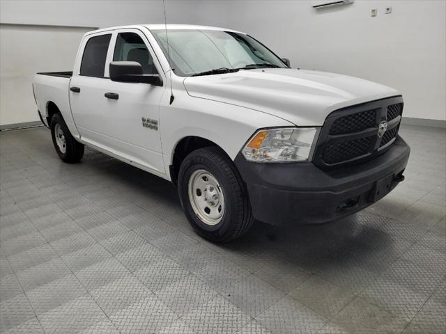 used 2016 Ram 1500 car, priced at $21,095