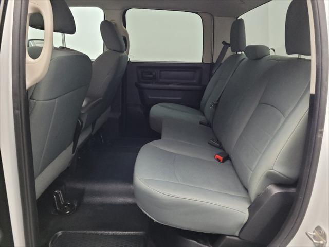 used 2016 Ram 1500 car, priced at $21,095
