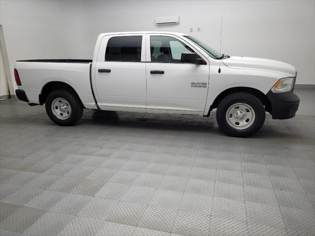 used 2016 Ram 1500 car, priced at $21,095