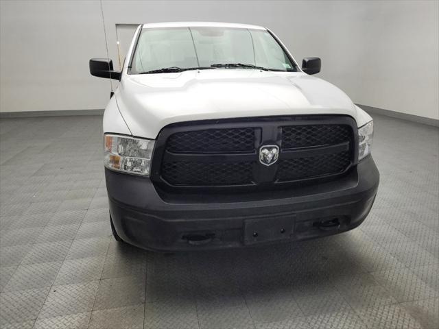 used 2016 Ram 1500 car, priced at $21,095
