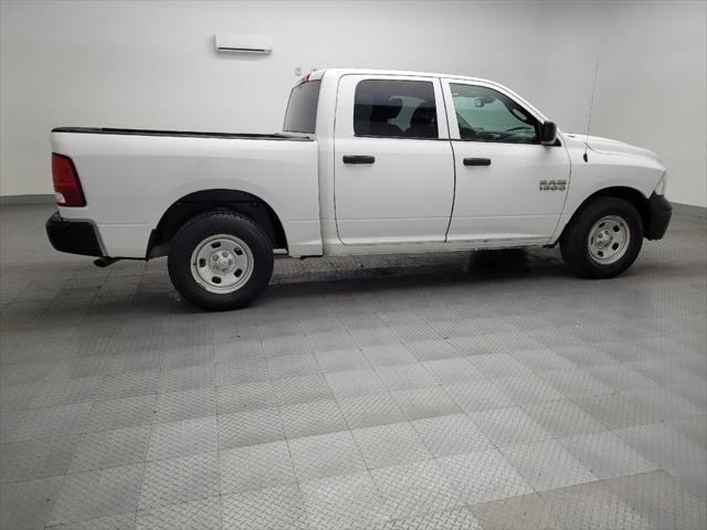 used 2016 Ram 1500 car, priced at $21,095