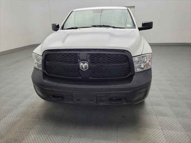 used 2016 Ram 1500 car, priced at $21,095