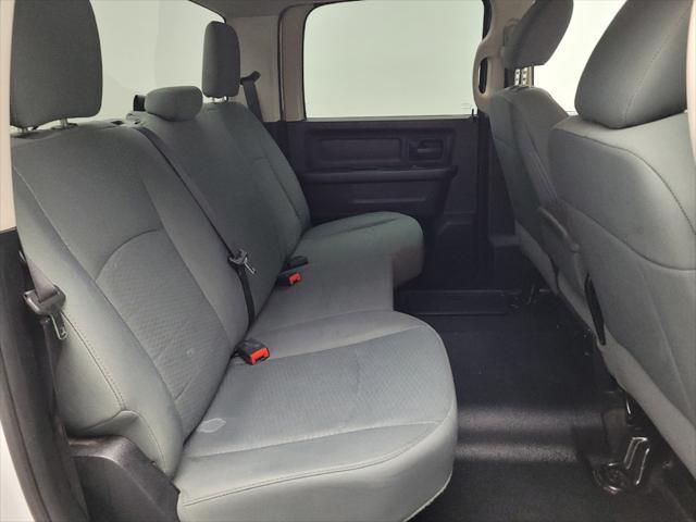 used 2016 Ram 1500 car, priced at $21,095