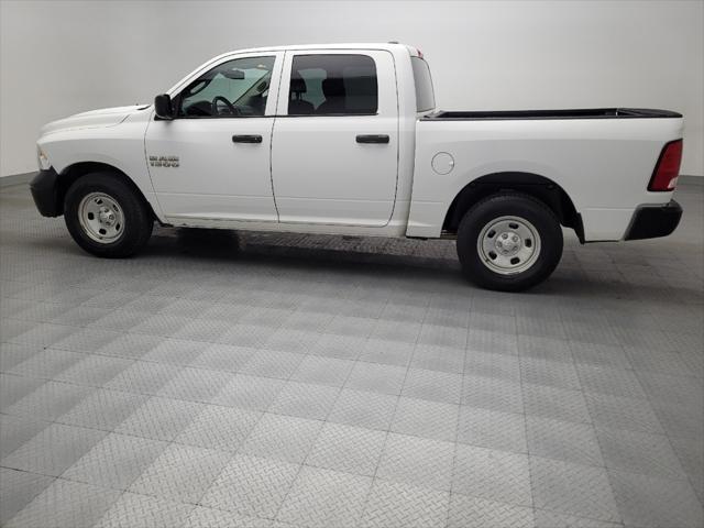 used 2016 Ram 1500 car, priced at $21,095