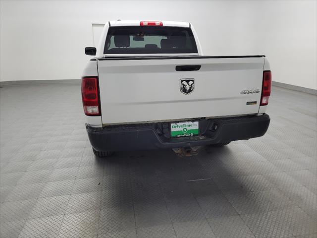 used 2016 Ram 1500 car, priced at $21,095