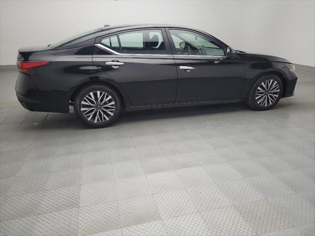 used 2023 Nissan Altima car, priced at $25,595