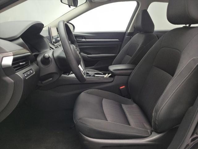 used 2023 Nissan Altima car, priced at $25,595