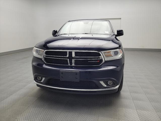 used 2018 Dodge Durango car, priced at $21,595