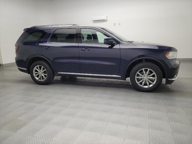 used 2018 Dodge Durango car, priced at $21,595