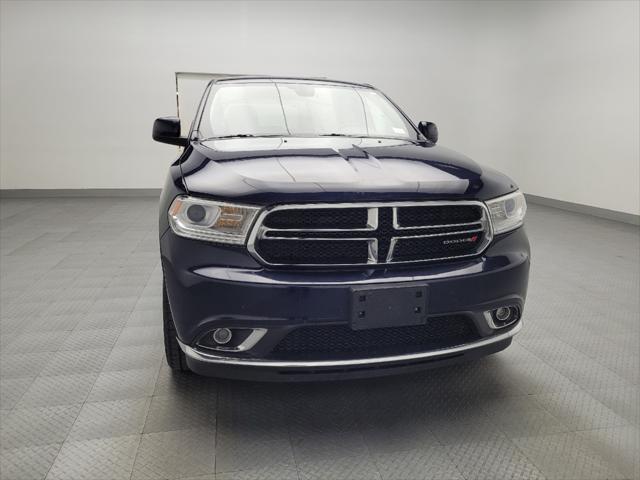 used 2018 Dodge Durango car, priced at $21,595