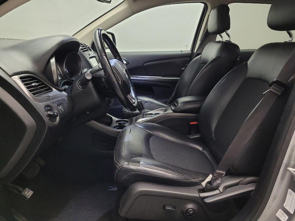 used 2020 Dodge Journey car, priced at $18,695