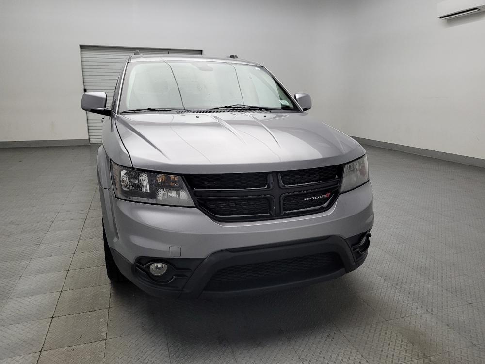 used 2020 Dodge Journey car, priced at $18,695
