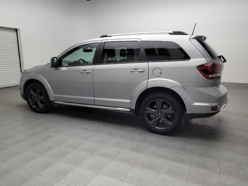 used 2020 Dodge Journey car, priced at $18,695