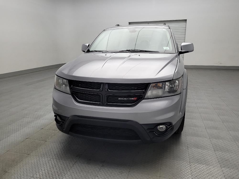 used 2020 Dodge Journey car, priced at $18,695