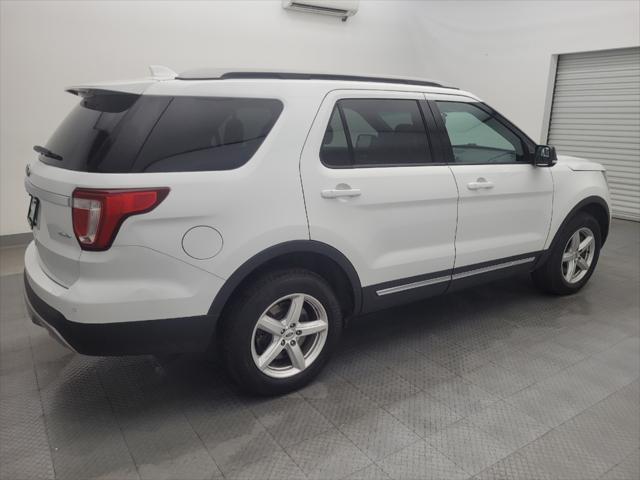 used 2016 Ford Explorer car, priced at $19,495