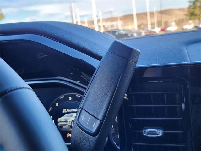 new 2026 Chevrolet Silverado 1500 car, priced at $47,994