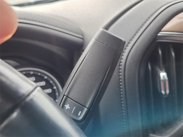 used 2019 Chevrolet Silverado 1500 car, priced at $26,200