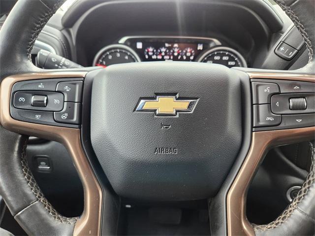 used 2019 Chevrolet Silverado 1500 car, priced at $26,200