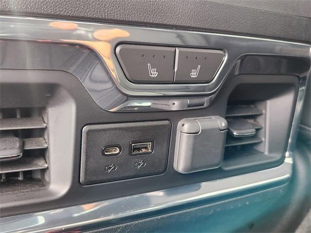 used 2019 Chevrolet Silverado 1500 car, priced at $26,200