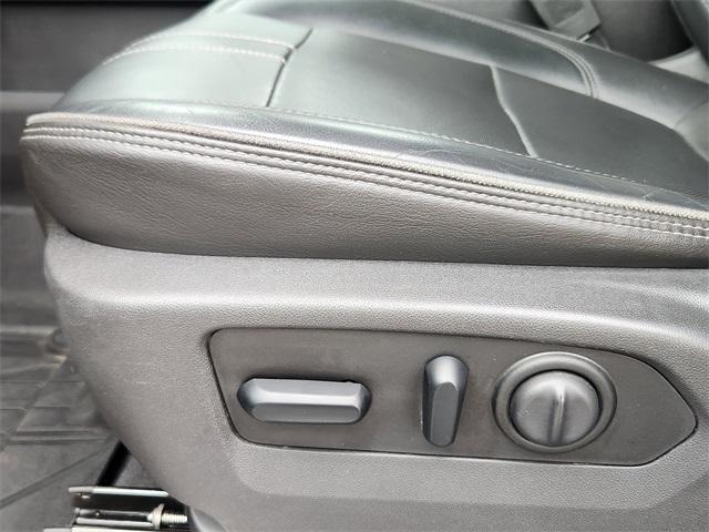 used 2019 Chevrolet Silverado 1500 car, priced at $26,200