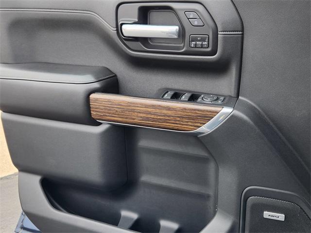 used 2019 Chevrolet Silverado 1500 car, priced at $26,200