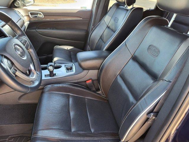 used 2014 Jeep Grand Cherokee car, priced at $14,987