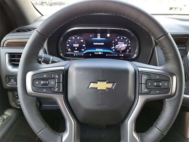 used 2022 Chevrolet Tahoe car, priced at $54,150
