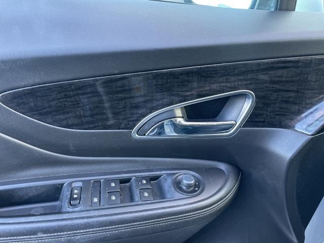 used 2016 Buick Encore car, priced at $7,700