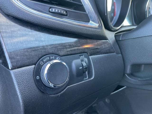 used 2016 Buick Encore car, priced at $7,700