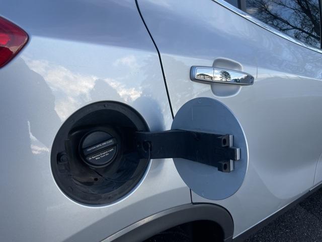 used 2016 Buick Encore car, priced at $7,700