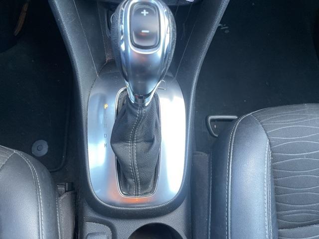 used 2016 Buick Encore car, priced at $7,700