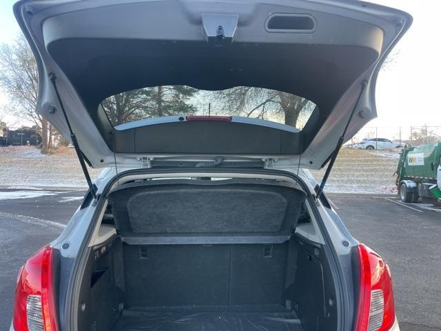 used 2016 Buick Encore car, priced at $7,700