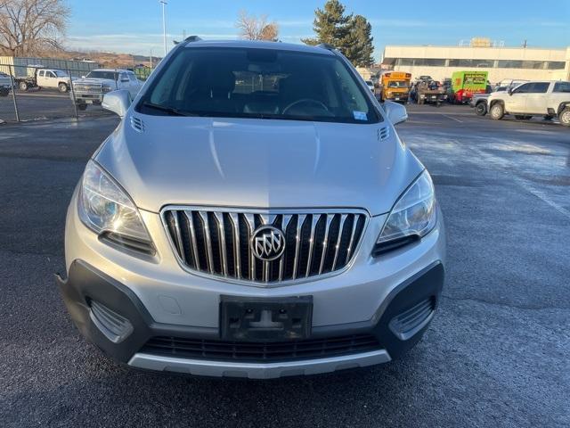 used 2016 Buick Encore car, priced at $7,700
