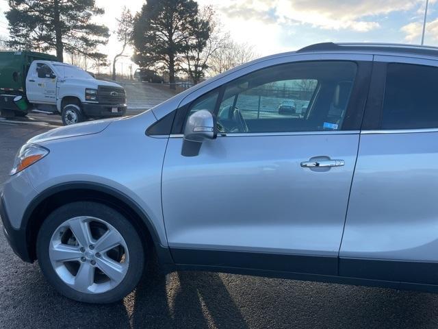 used 2016 Buick Encore car, priced at $7,700
