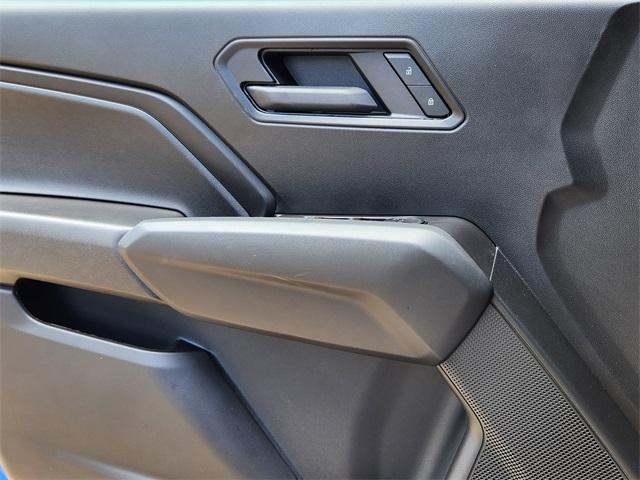new 2025 Chevrolet Colorado car, priced at $43,440