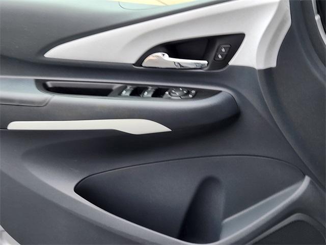 used 2019 Chevrolet Bolt EV car, priced at $16,200
