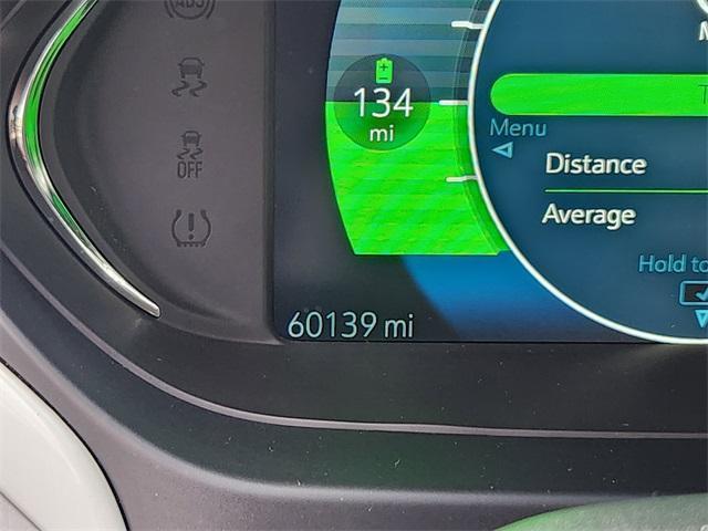 used 2019 Chevrolet Bolt EV car, priced at $16,200