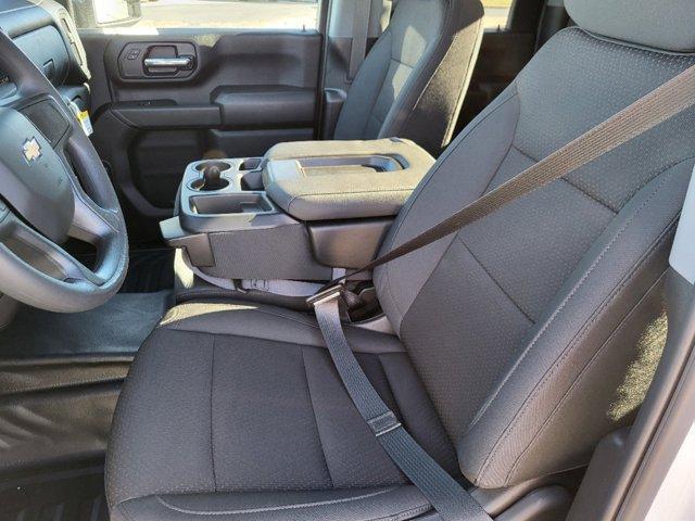 new 2025 Chevrolet Silverado 2500 car, priced at $65,953