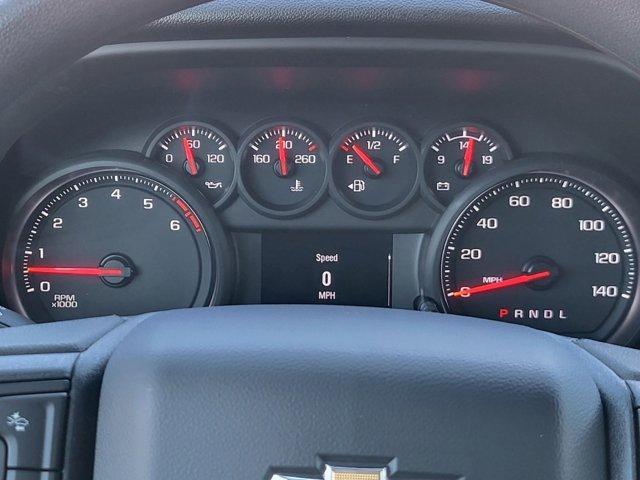 new 2025 Chevrolet Silverado 2500 car, priced at $65,953