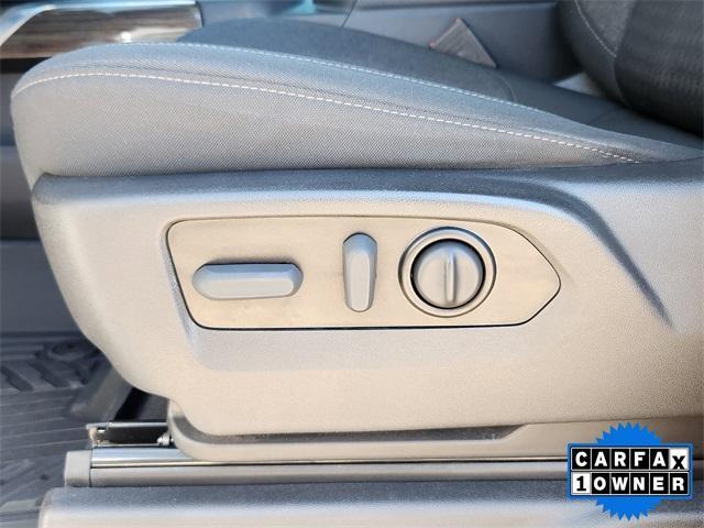 used 2022 Chevrolet Silverado 1500 Limited car, priced at $36,745